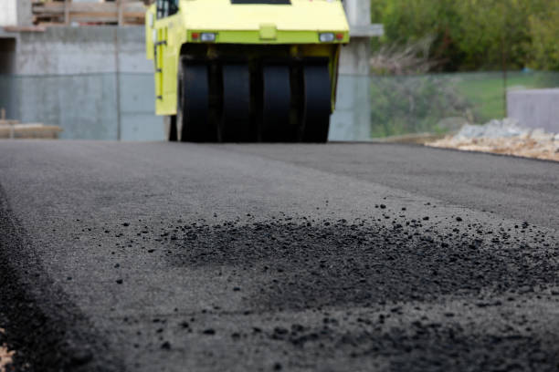 Best Professional Driveway Pavers  in Washburn, WI