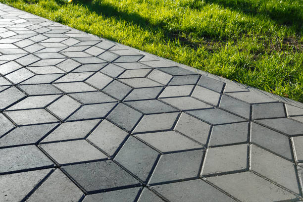 Best Custom Driveway Pavers  in Washburn, WI