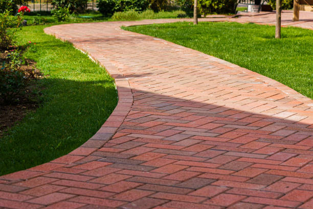 Reasons to Select Us for Your Driveway Paving Requirements in Washburn, WI