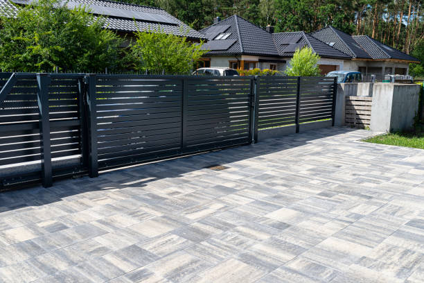 Best Driveway Pavers Near Me  in Washburn, WI