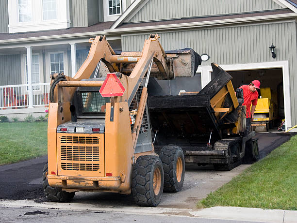 Best Best Driveway Pavers  in Washburn, WI